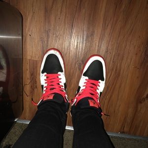 Meet your Posher, Jacob